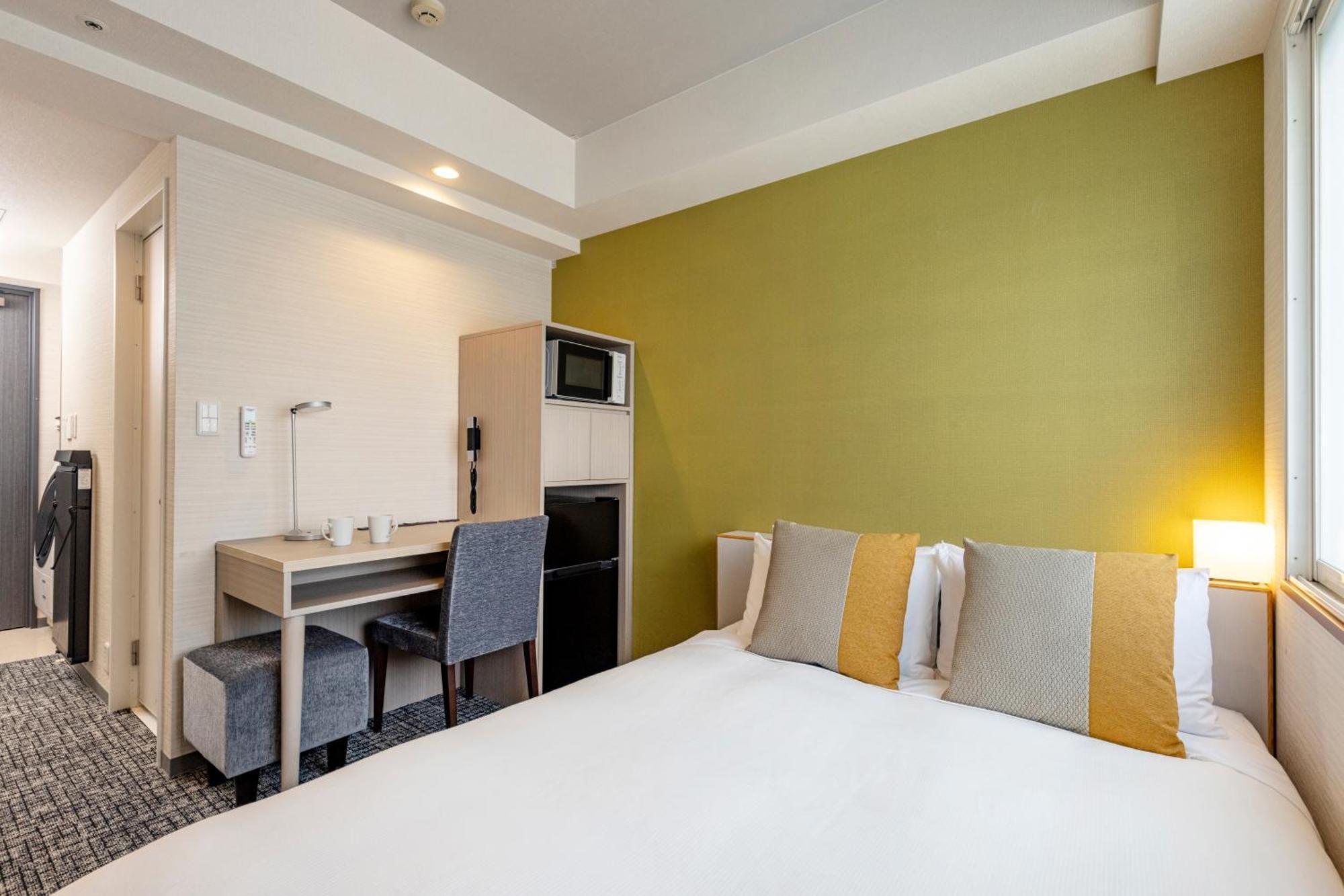 Tokyu Stay Tsukiji - Tokyo Ginza Area מראה חיצוני תמונה