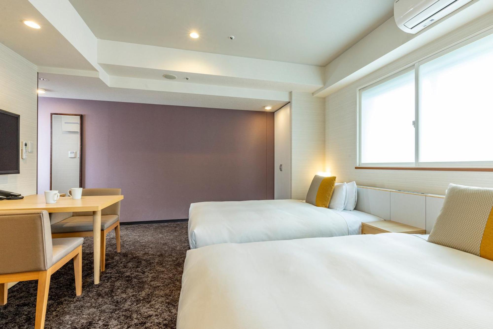 Tokyu Stay Tsukiji - Tokyo Ginza Area מראה חיצוני תמונה