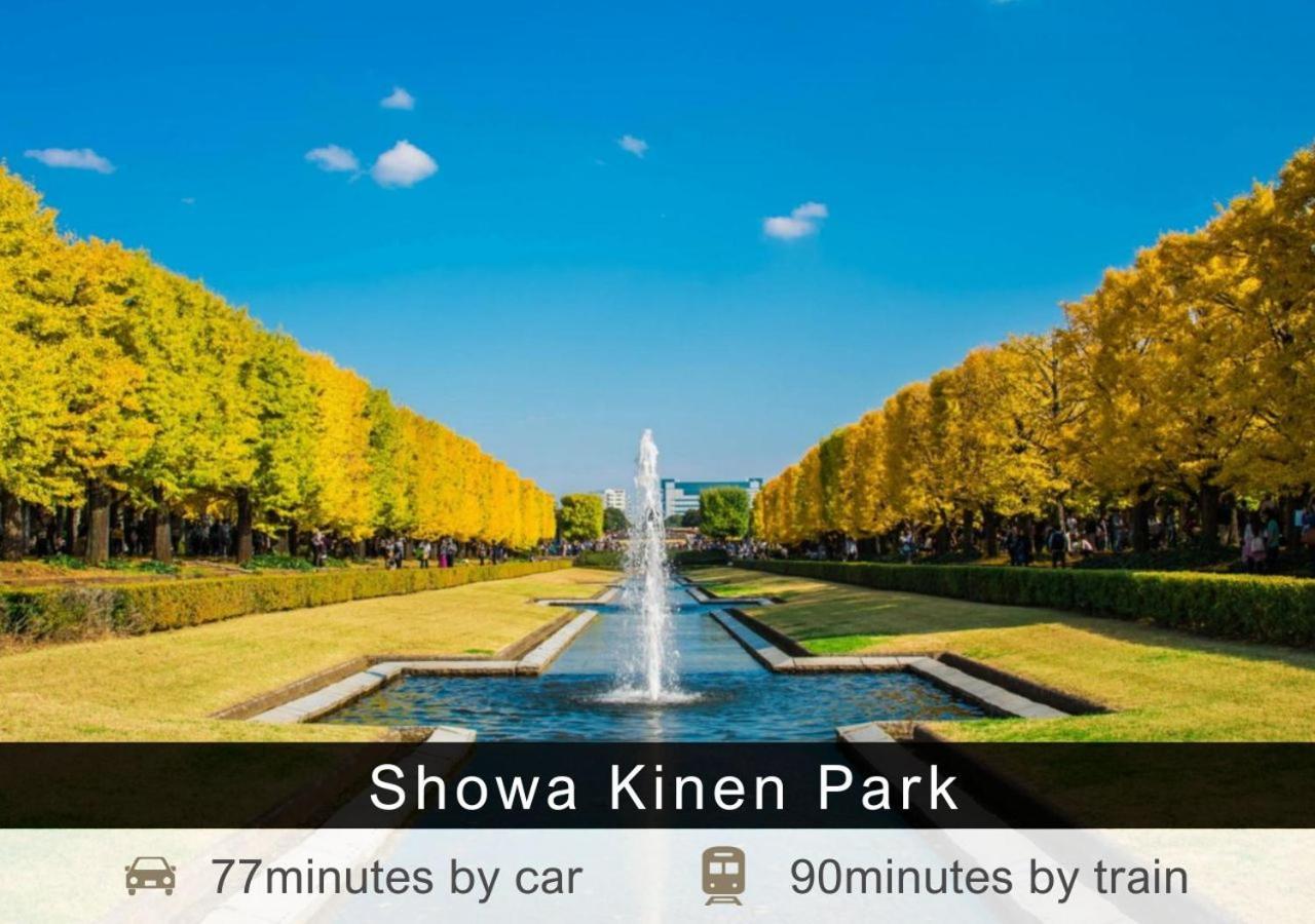 Tokyu Stay Tsukiji - Tokyo Ginza Area מראה חיצוני תמונה