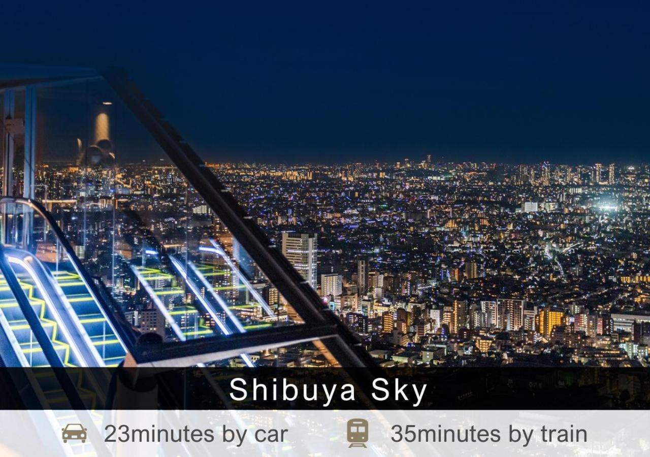 Tokyu Stay Tsukiji - Tokyo Ginza Area מראה חיצוני תמונה